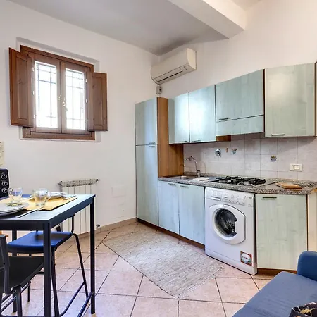 Sapiti 2 P Apartment *