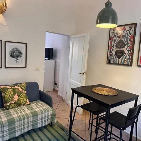 Sapiti 2 P Apartment