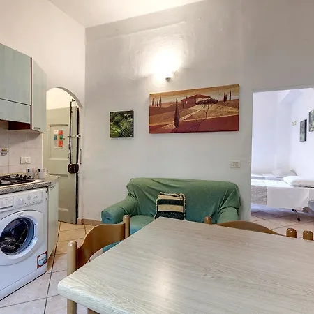 Apartamento Sapiti 2 P