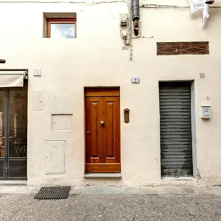 Apartament Sapiti 2 P