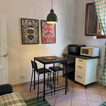 Apartament Sapiti 2 P Florencja
